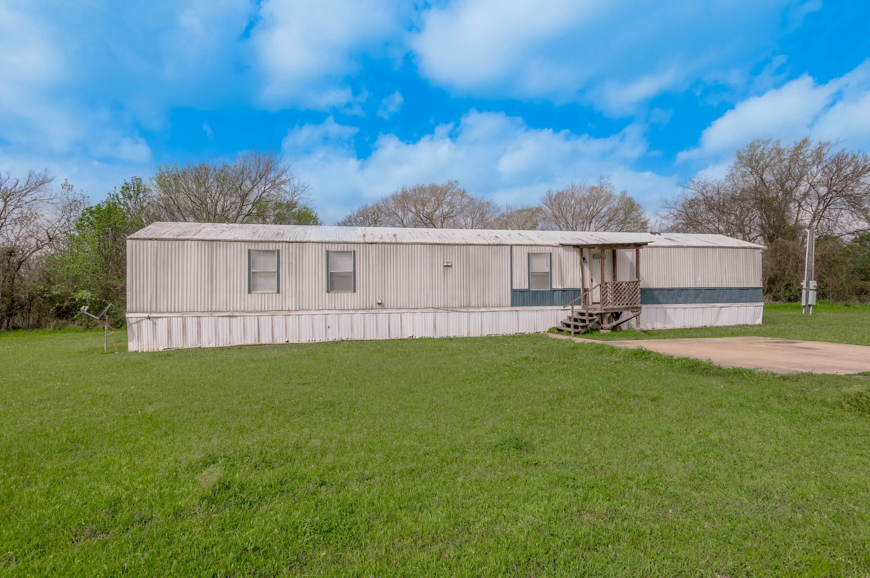 1345 FM 405 - AG - 4