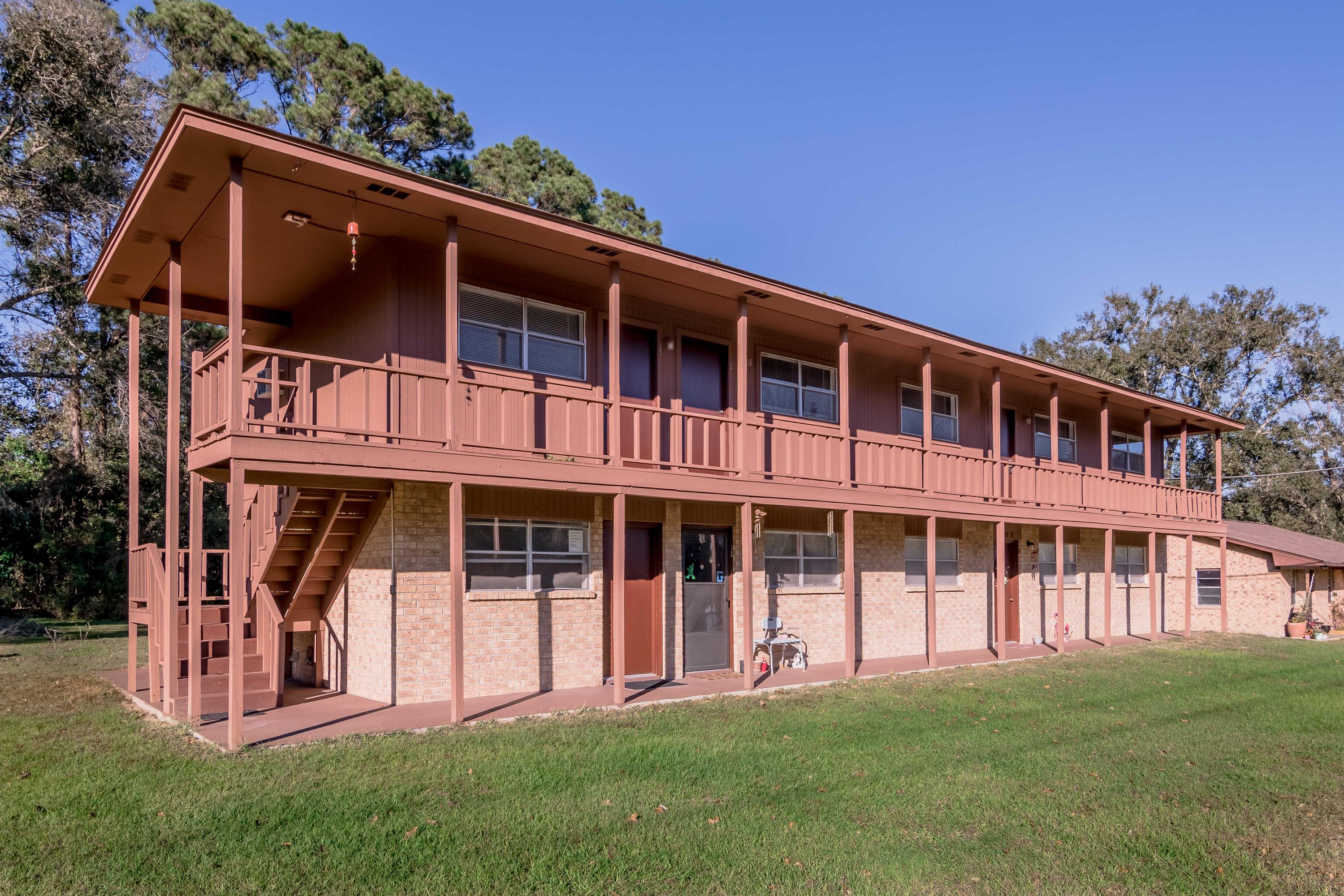 120 McAdams Lane - F