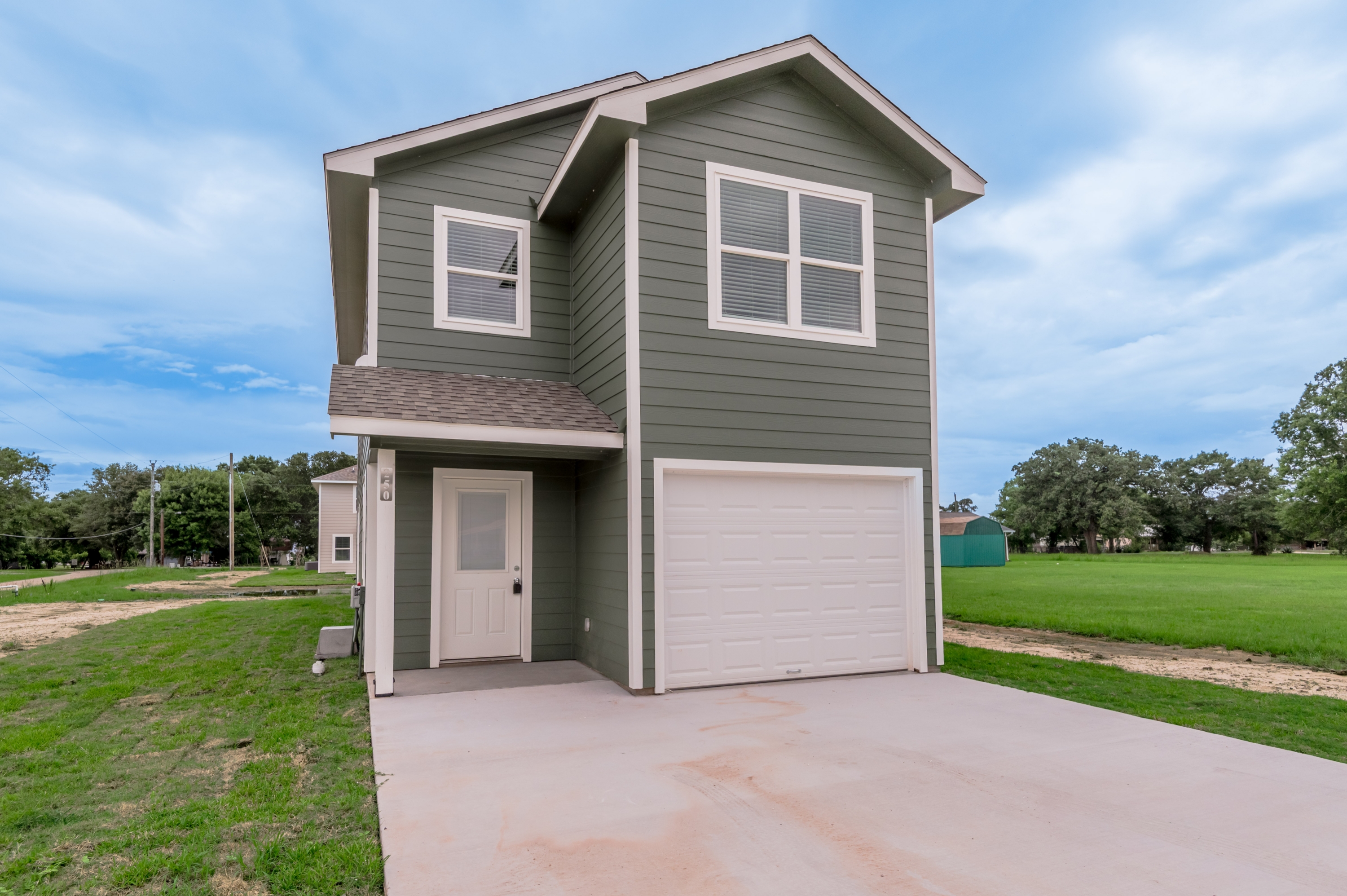 250 North Shady Oaks Drive
