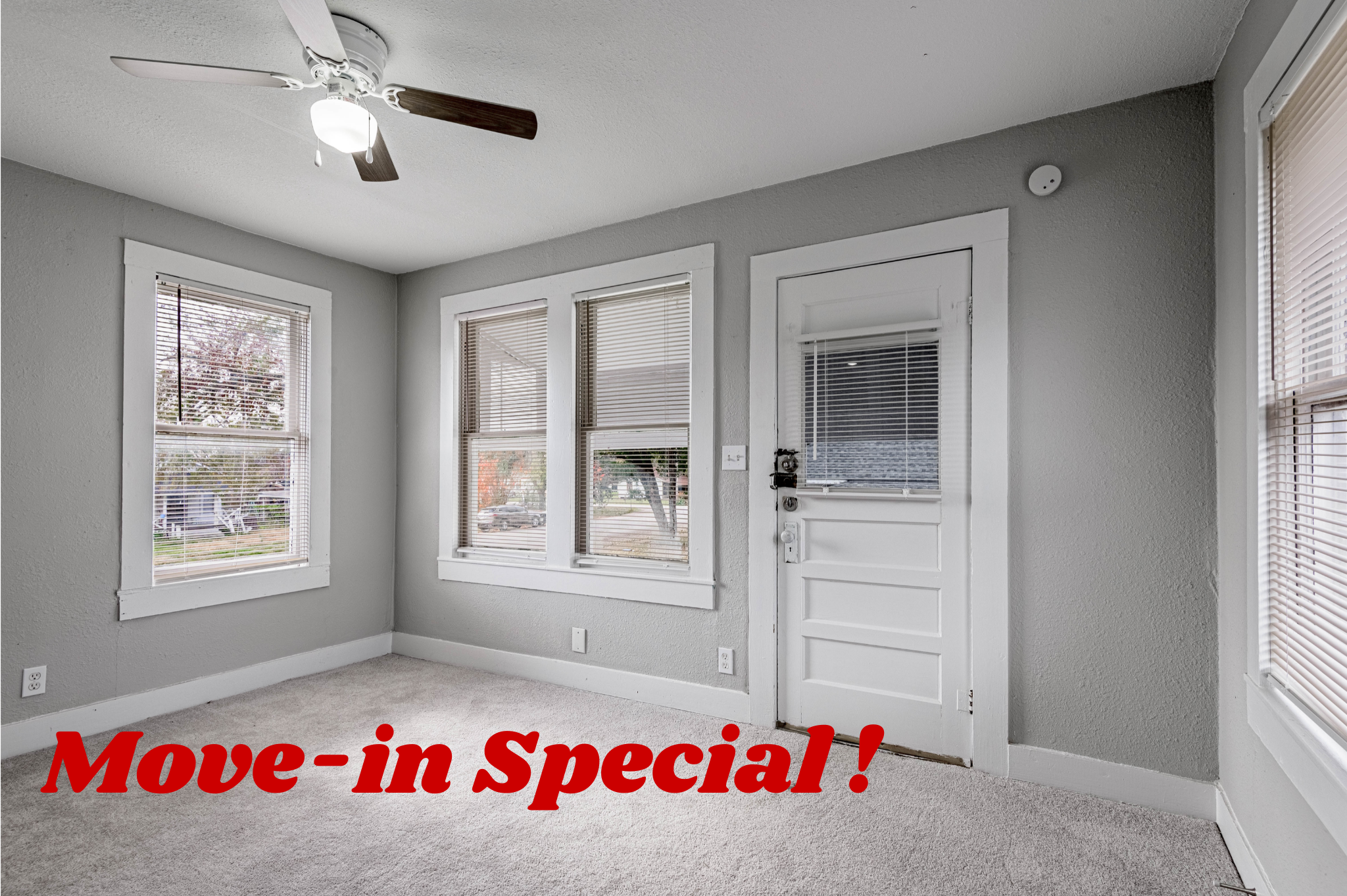 200 West Caroline Street - B