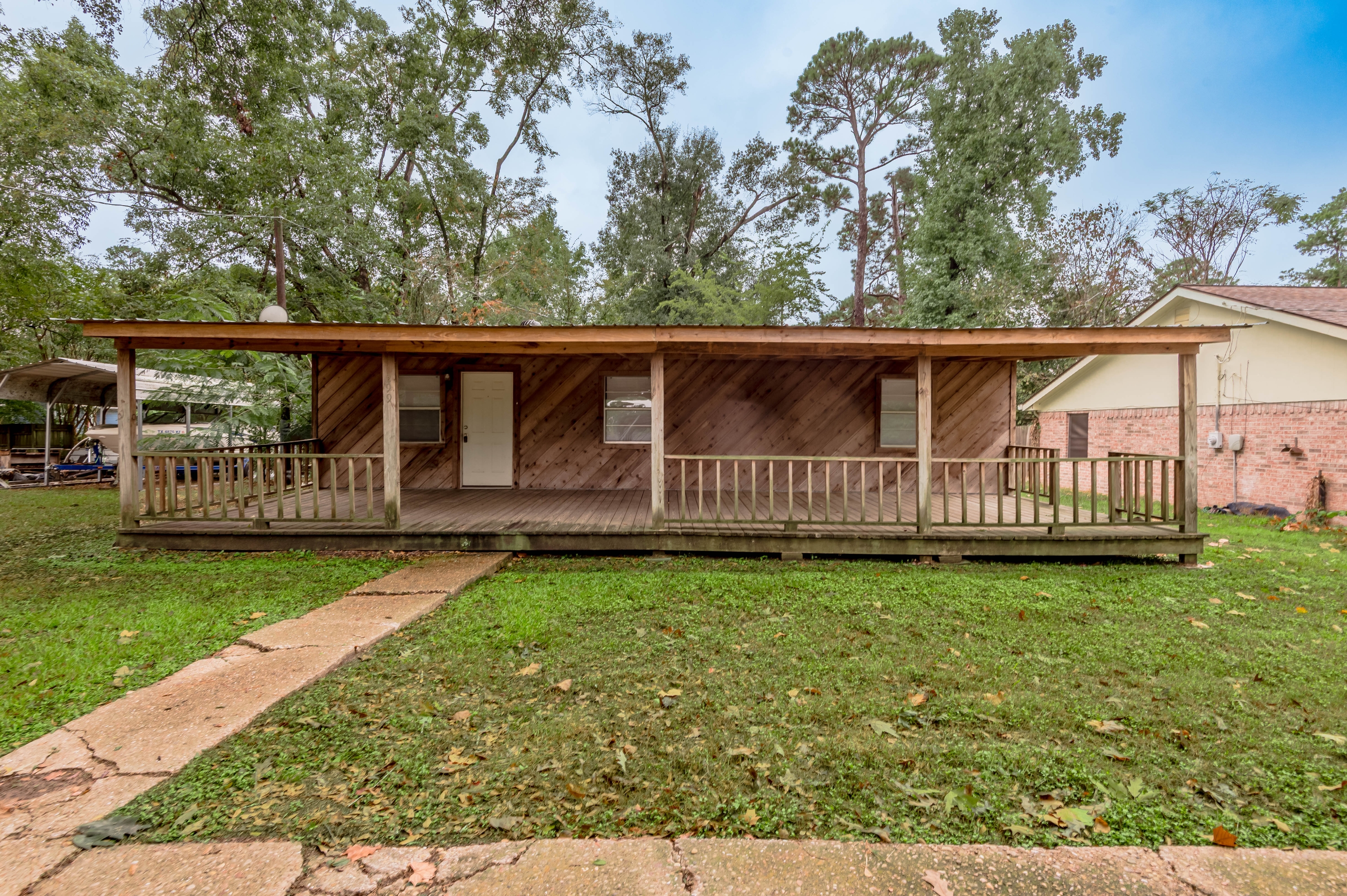 299 Pine Harbor Drive