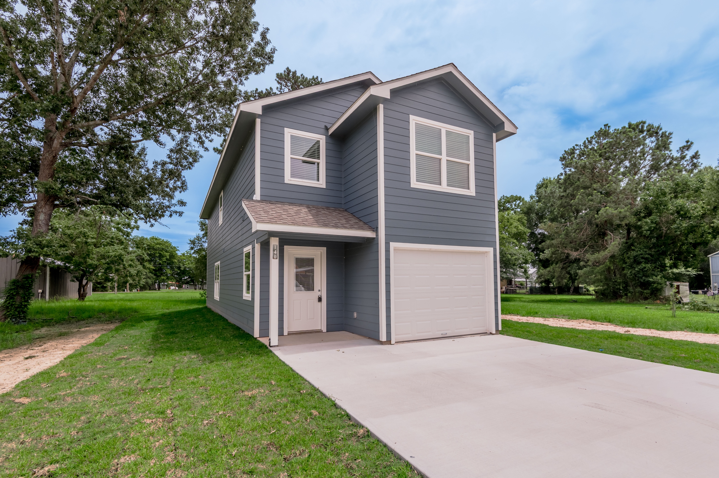 140 North Shady Oaks Drive